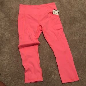 Reebok Performance Pants